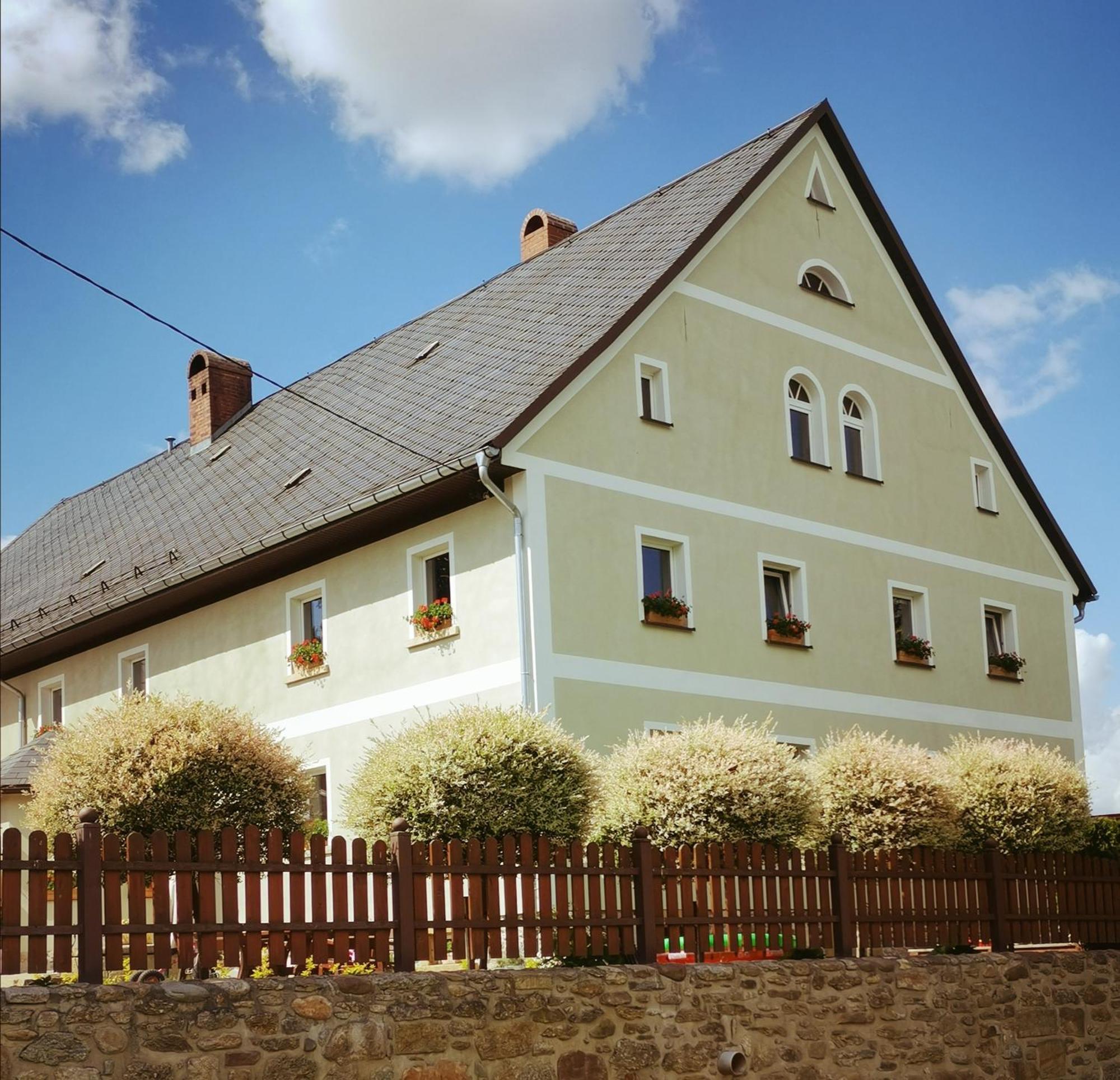 Stara Kamienica Agroturystyka U Swiatkow מראה חיצוני תמונה