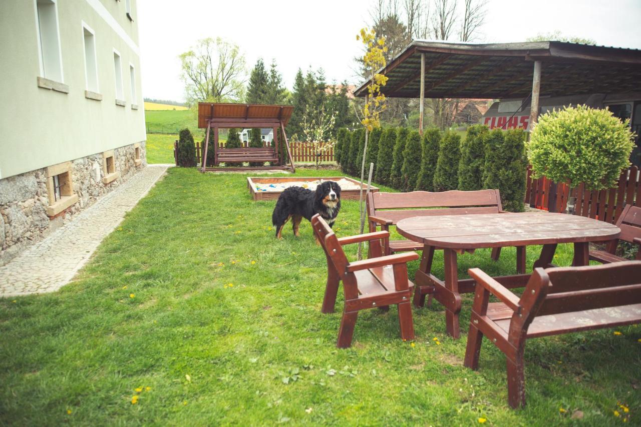 Stara Kamienica Agroturystyka U Swiatkow מראה חיצוני תמונה